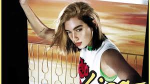 ASÍ SUENA "FUTURE NOSTALGIA", LO NUEVO DE DUA LIPA