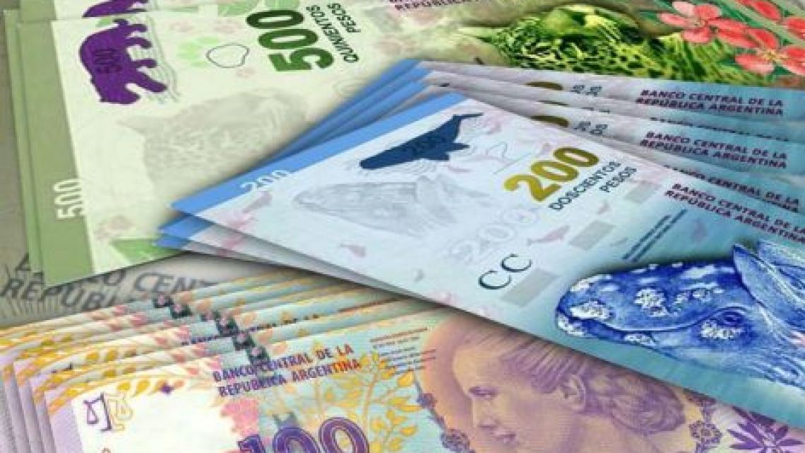 El viernes depositarán el bono extraordinario a jubilados y beneficiarios de AUH