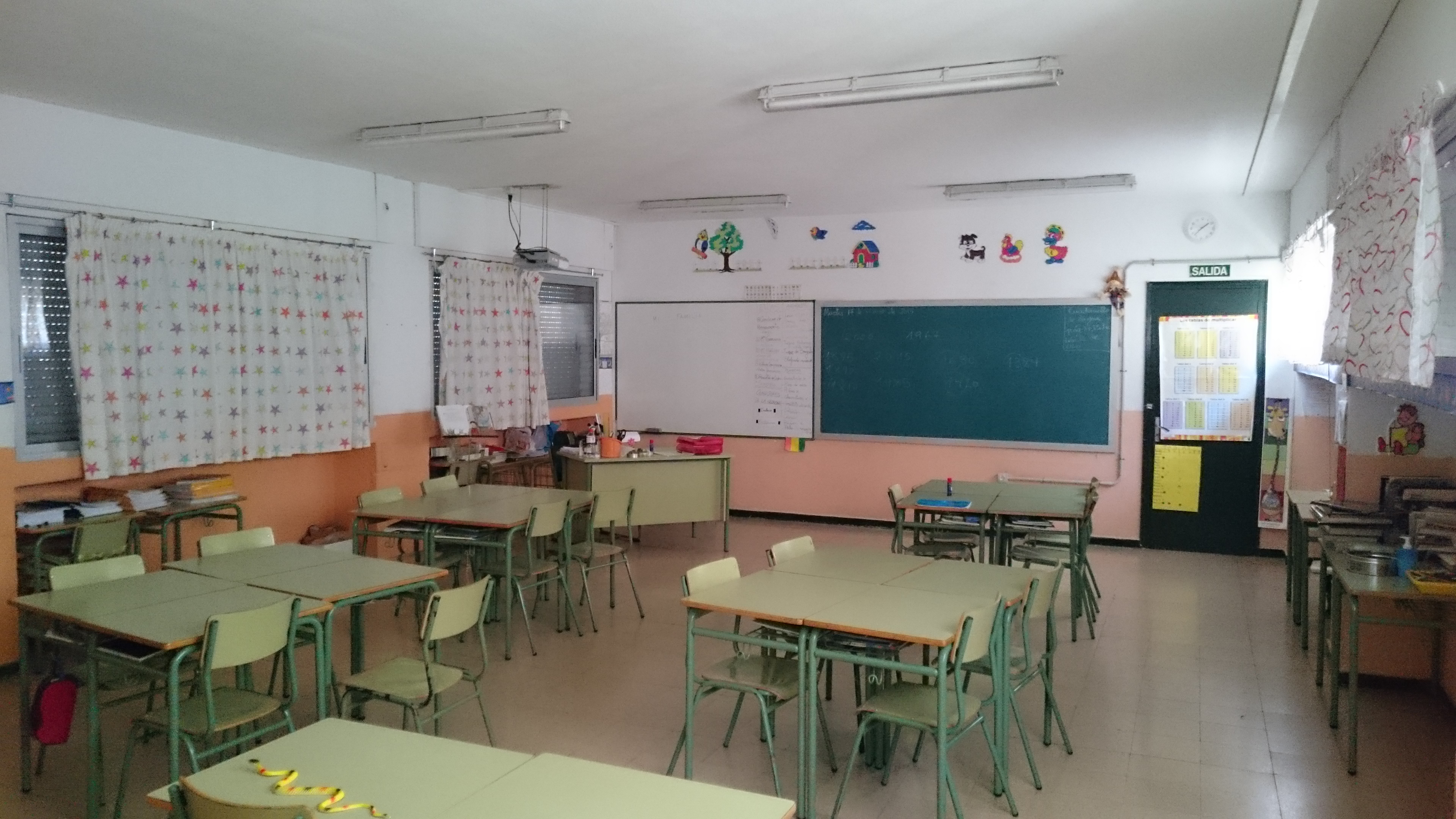 ESI: "Cómo evitar el abuso sexual", el tema más demandado por chicos de 6º grado