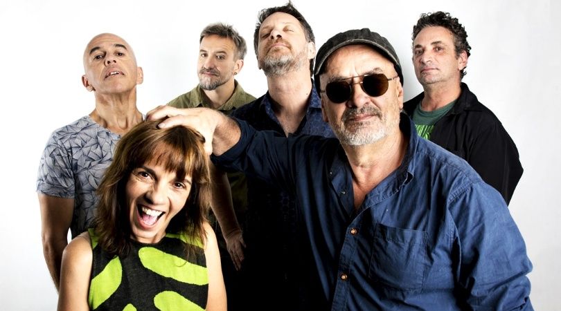 Las Pelotas estrenan 'Ya lo sabés' y confirman fecha de lanzamiento del nuevo álbum