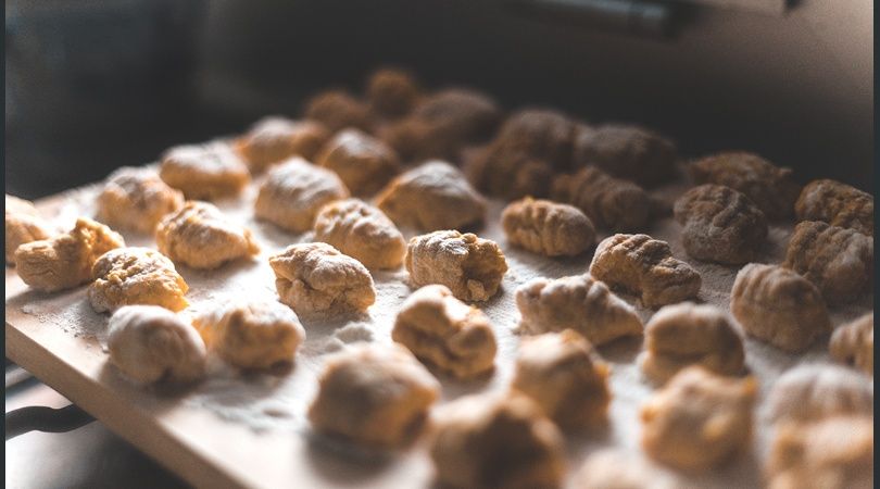 ¿Por qué comemos ñoquis cada 29?