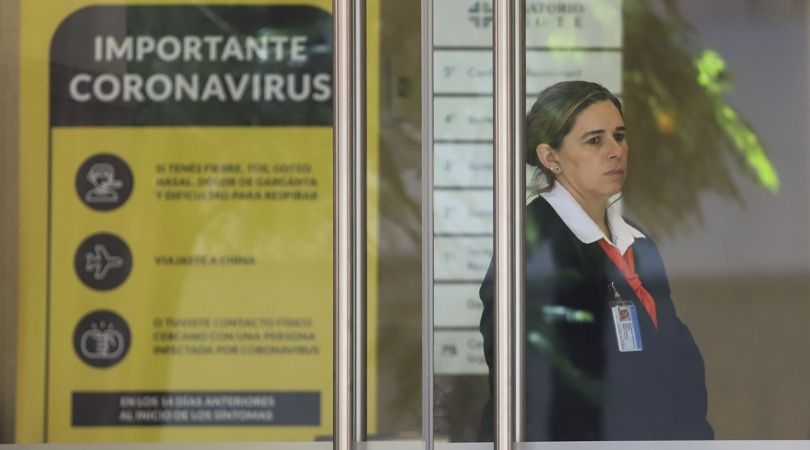 Coronavirus: ¿qué significa estar en cuarentena?