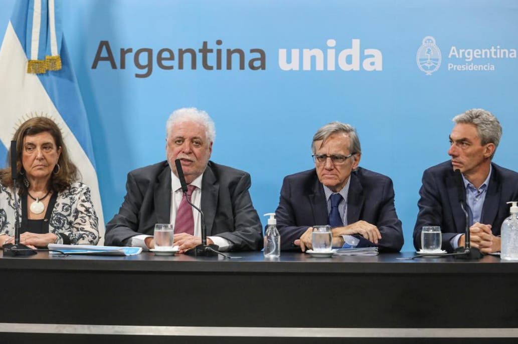 #Covid19 Al parecer, se extiende la cuarentena