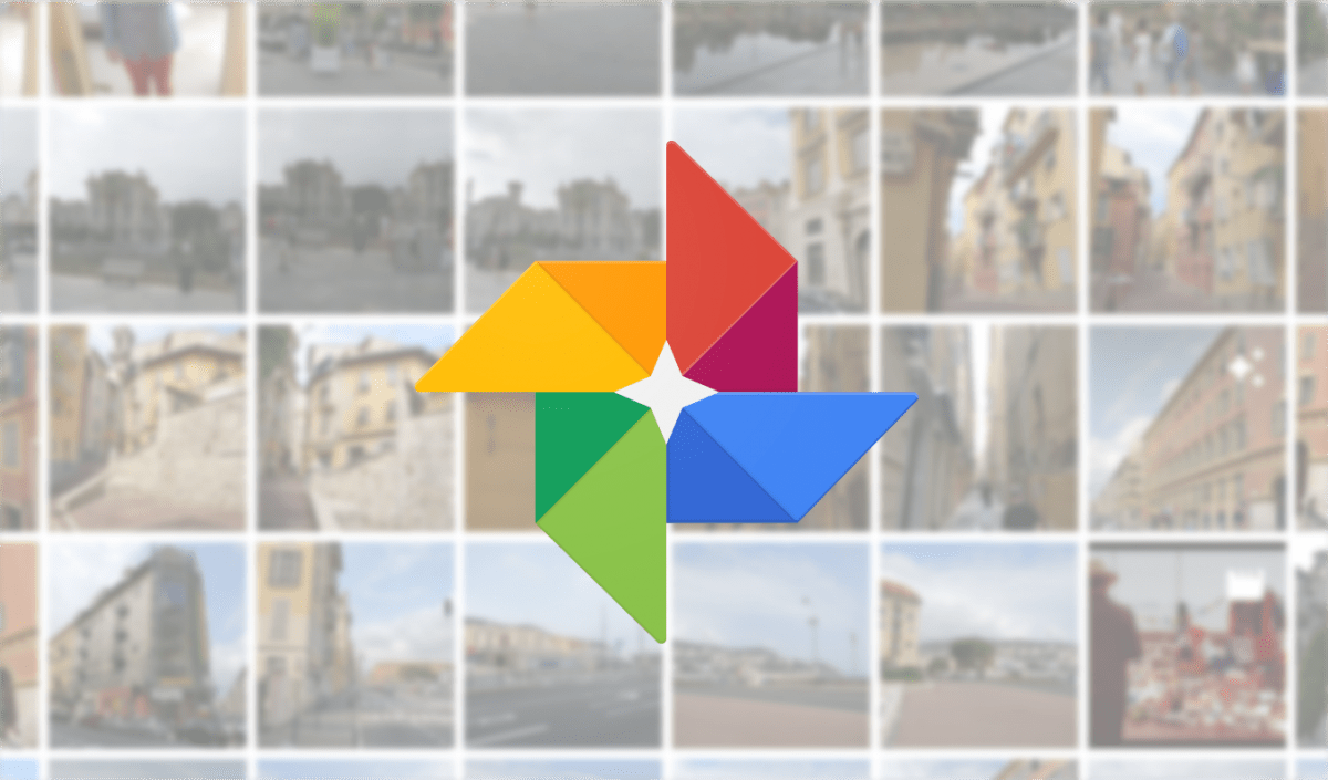 El rediseño de Google Photos oculta la búsqueda en la pestaña inferior y elminia el menú de hamburguesas