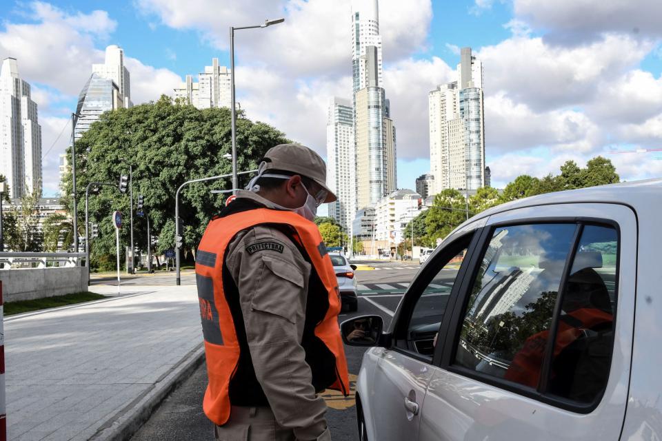 Actividades que a partir de hoy pueden realizarse nuevamente