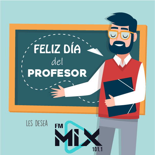 17 de septiembre, Día del Profesor