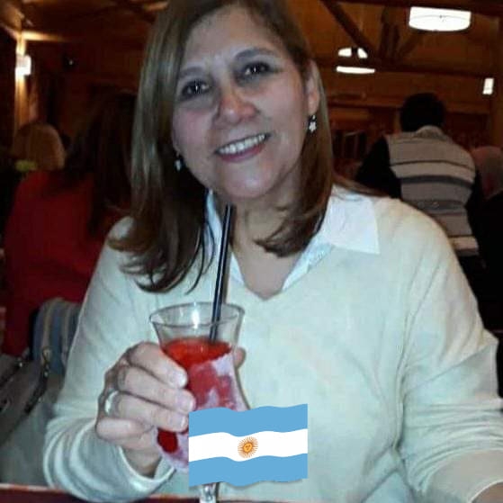 RAQUEL MONTERO: JAMÁS ME LLEGÓ UNA NOTIFICACIÓN DE LA JUSTICIA NI DE NADIE SOLICITÁNDOME NADA SOBRE MI GESTIÓN