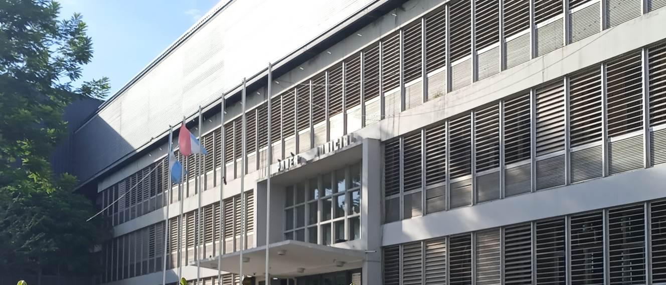EL SUPERIOR TRIBUNAL DE JUSTICIA GARANTIZA LA PRESTACION DEL SERVICIO