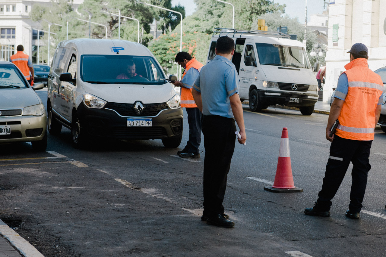 Se labraron 600 actas en Paraná, por incumplir restricciones
