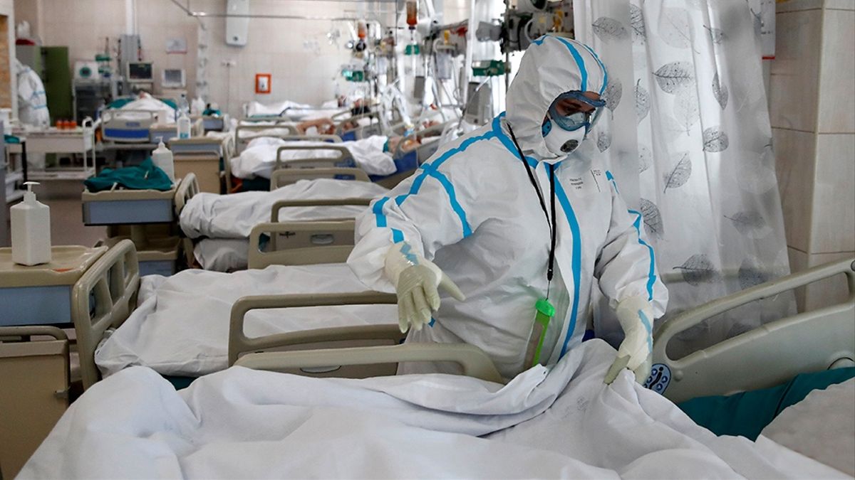 Solo quedan 7 camas de terapia intensiva sin ocupar en Paraná