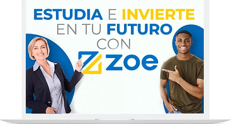 Alerta: podría ser una estafa Generación Zoe