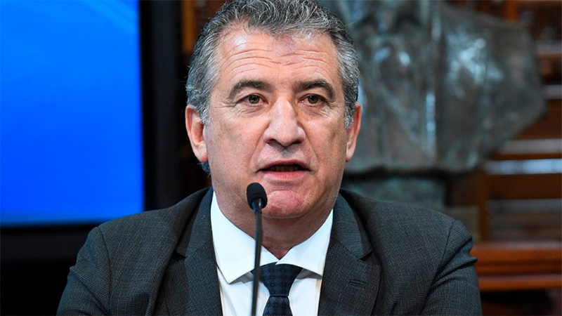 El Ex Gobernador de Entre Ríos, Sergio Urribarri, condenado por corrupción renunció a su cargo de embajador, pero ya tiene otro puesto