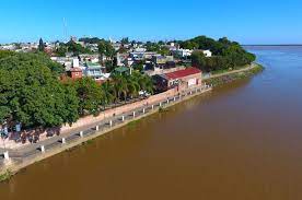 El río superaría los dos metros en Paraná gracias a una crecida de corto plazo