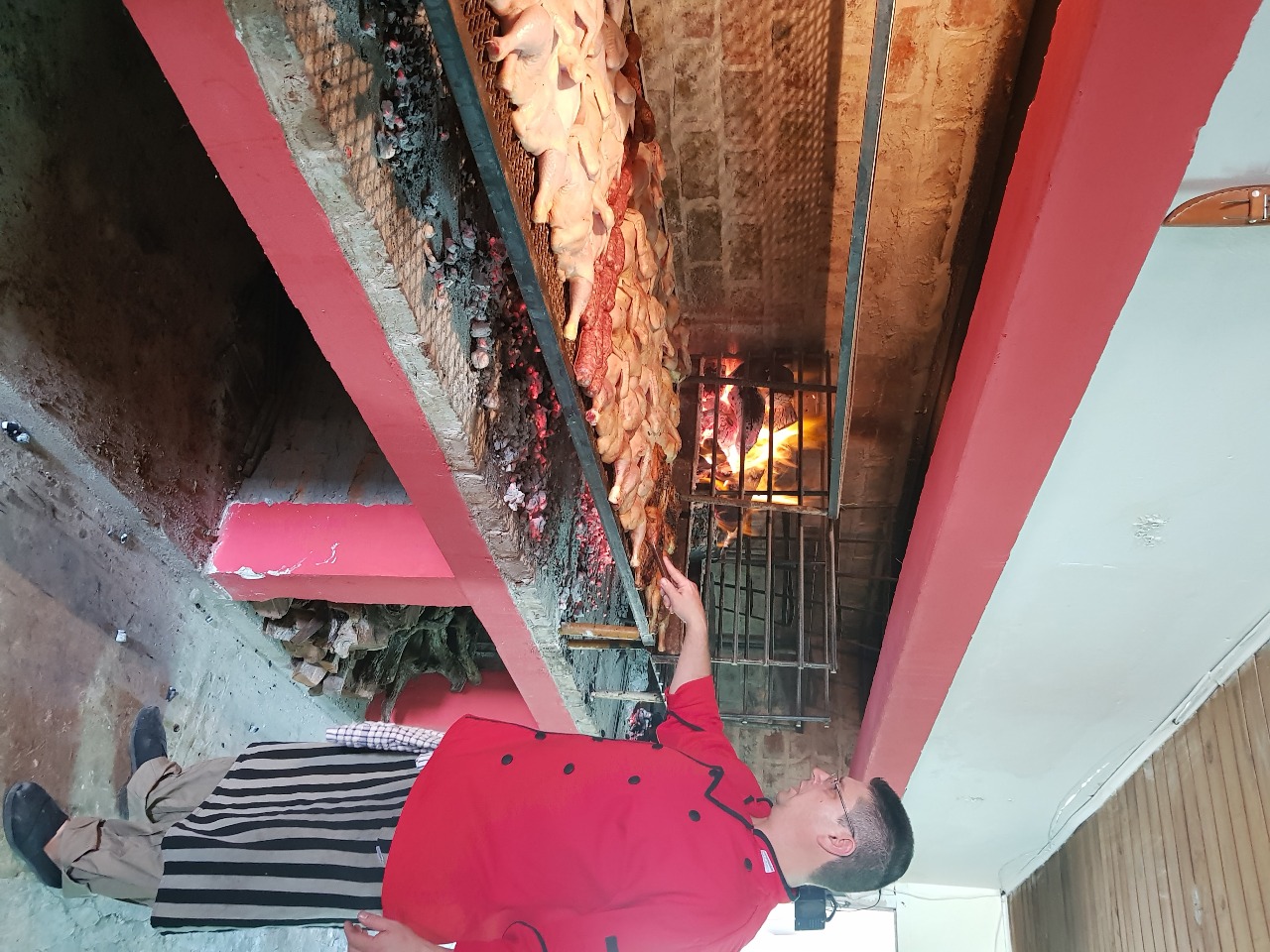 Entre Ríos tendrá su representante en el Torneo Federal del Asado