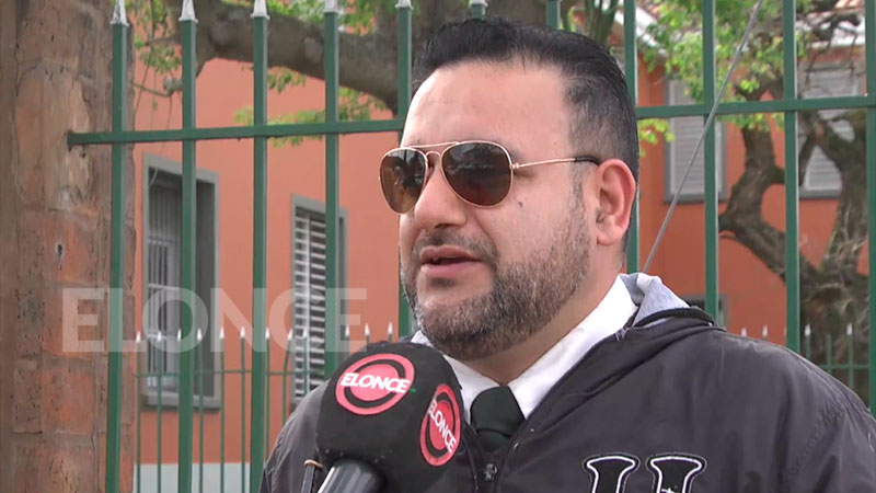 Recortes: "Están jugando con la salud de nuestros niños" Dijo el padre cuyo hijo tiene autismo