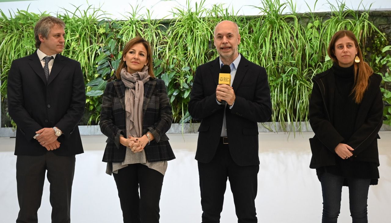 Rodríguez Larreta sobre las medidas de regularidad escolar: “Los chicos tienen que estar en la escuela y la política social tiene que promoverlo”