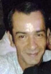 BUSQUEDA DE UN JOVEN PERDIDO