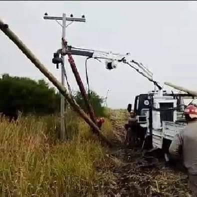 CORTE PROGRAMADO DE ENERGIA