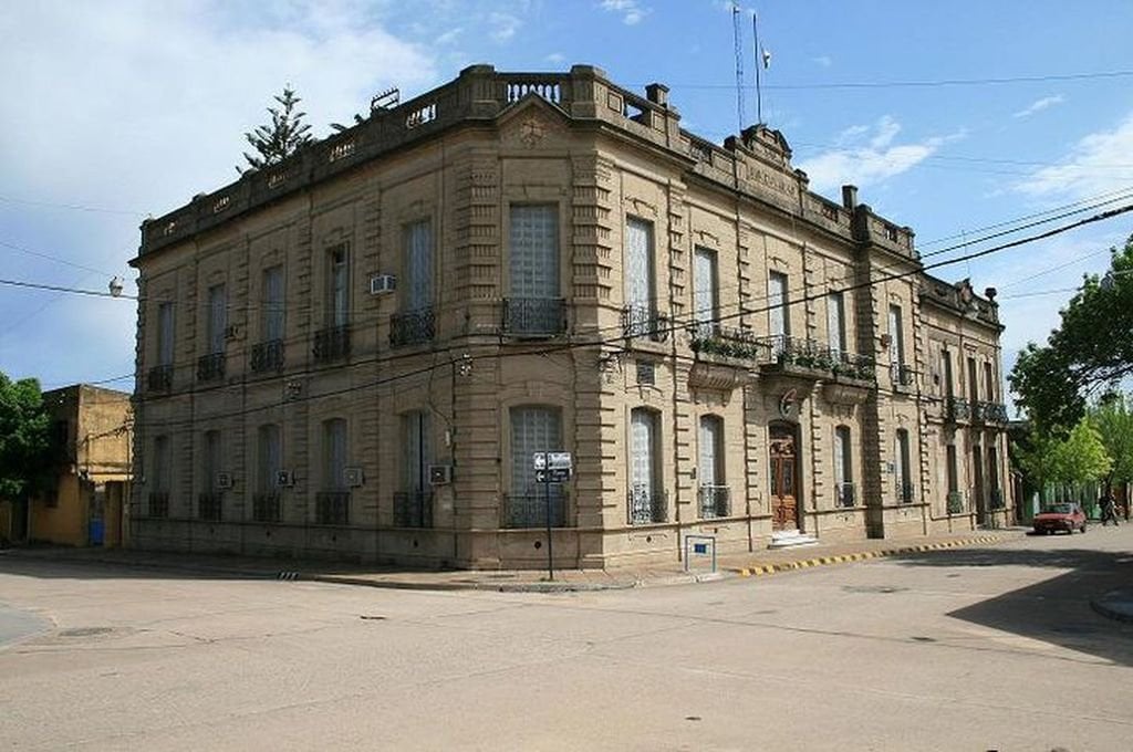 PRESENTACION DE FUNCIONARIOS DE SEGUNDA LÍNEA 