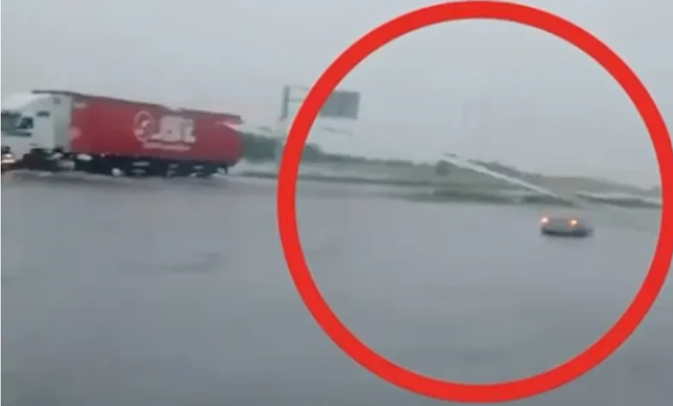 Tragedia en Entre Ríos