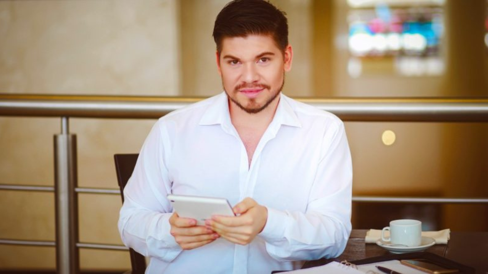 Tony Viera, lanza mentorías totalmente gratuitas para emprendedoras!