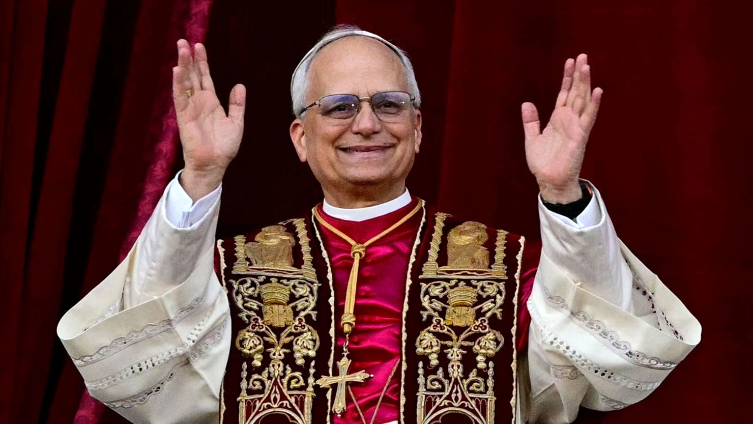 El 9 de noviembre será feriado nacional por la visita del papa León XIV a la Argentina