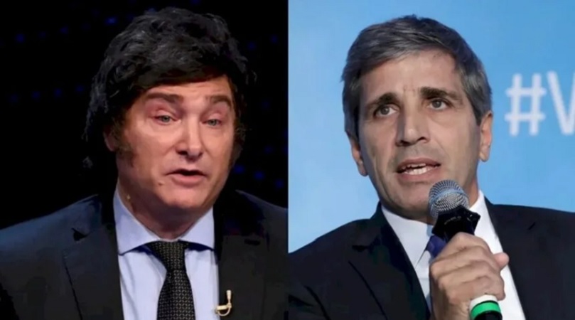 Inflación, dólar y crecimiento: cuáles son las estimaciones del Gobierno para el Presupuesto 2027