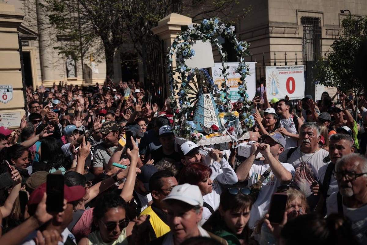 Tras su paso por la “Argentina Week” en París, Javier Milei retoma la actividad con una intensa agenda en Casa Rosada