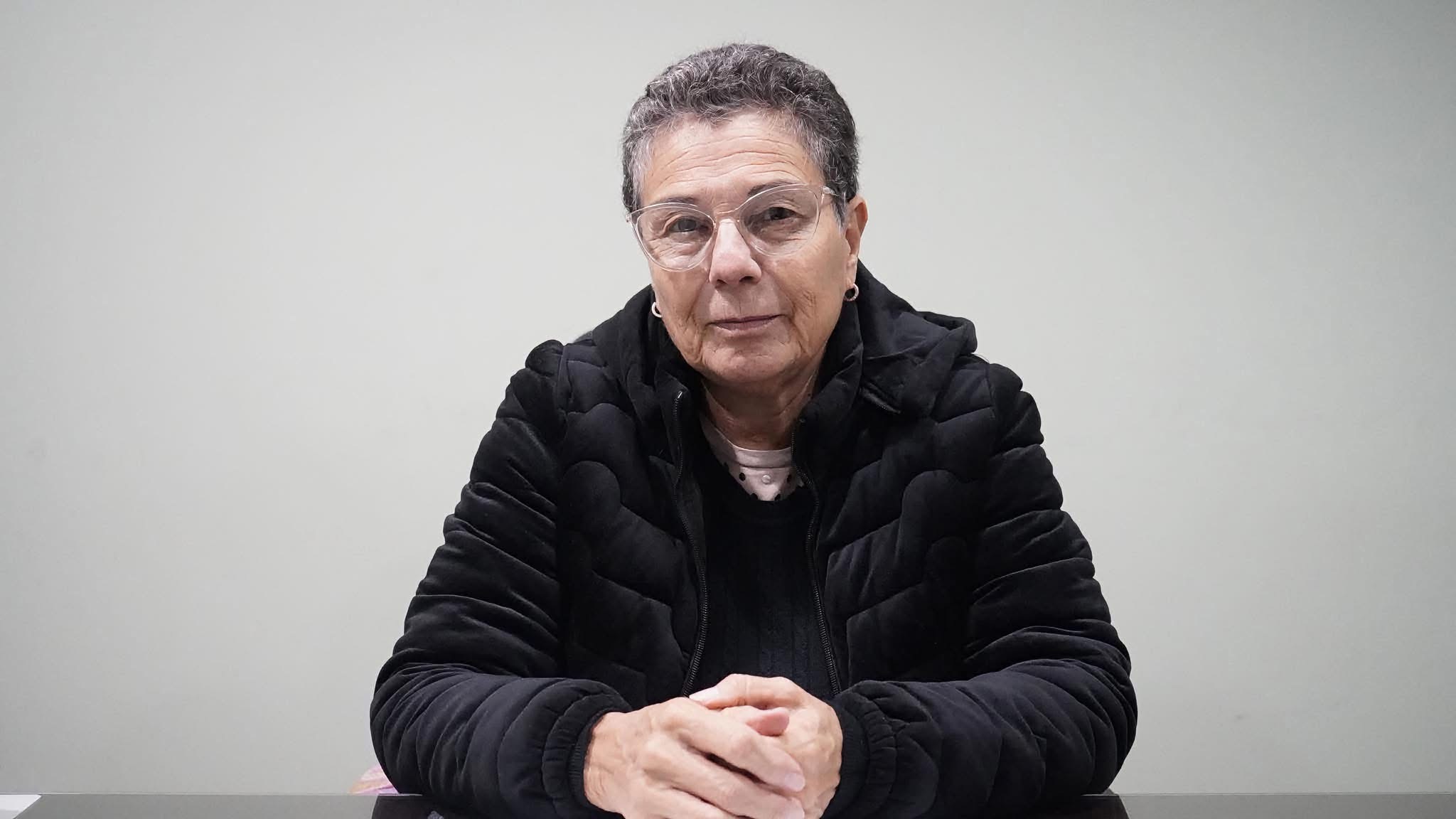 Alicia Oviedo: “Nadie está por encima de la ley”