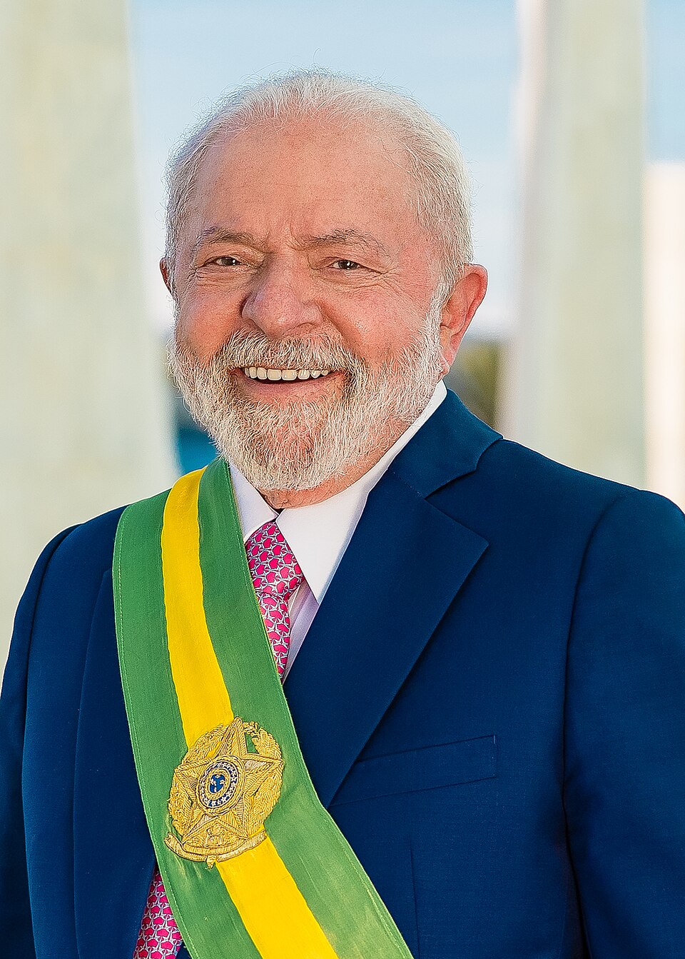 Lula logró una remontada histórica y será presidente de Brasil por cuarta vez