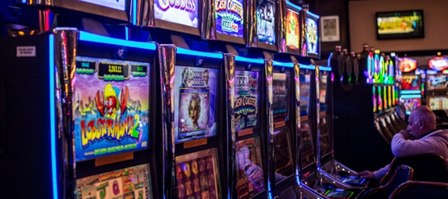 Entre Ríos promulgó la ley que prohíbe el ingreso de deudores alimentarios a eventos pagos y casinos